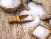 Công ty sản xuất các loại muối đạt tiêu chuẩn xuất khẩu