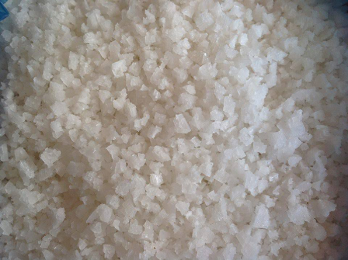 cung cấp muối hạt dùng cho sản xuất